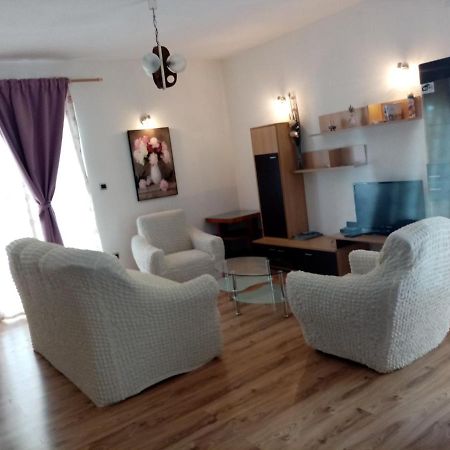 Apartment Kraljevic Blato na Cetini Bagian luar foto