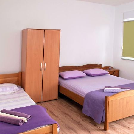 Apartment Kraljevic Blato na Cetini Bagian luar foto
