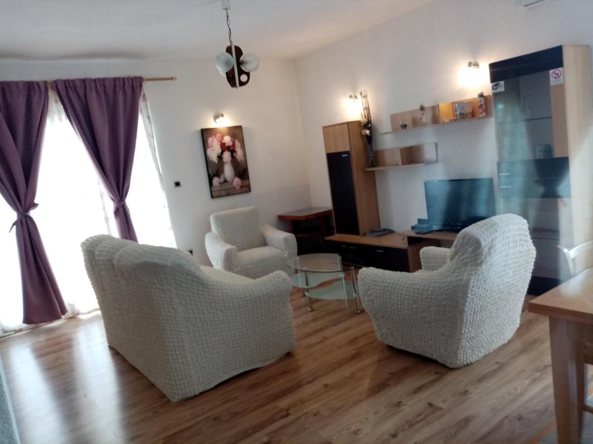 Apartment Kraljevic Blato na Cetini Bagian luar foto