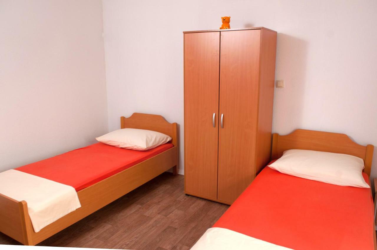 Apartment Kraljevic Blato na Cetini Bagian luar foto