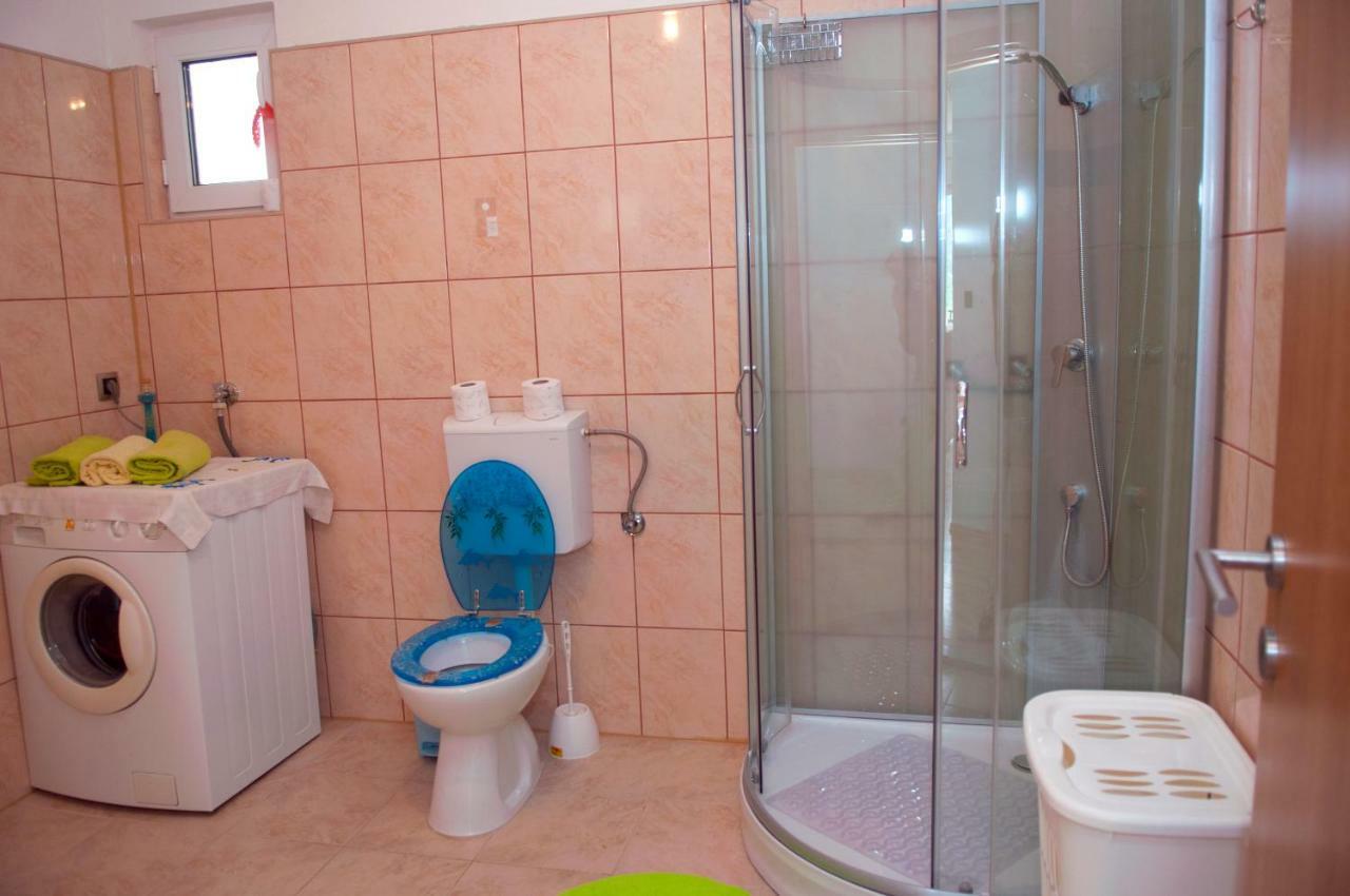 Apartment Kraljevic Blato na Cetini Bagian luar foto