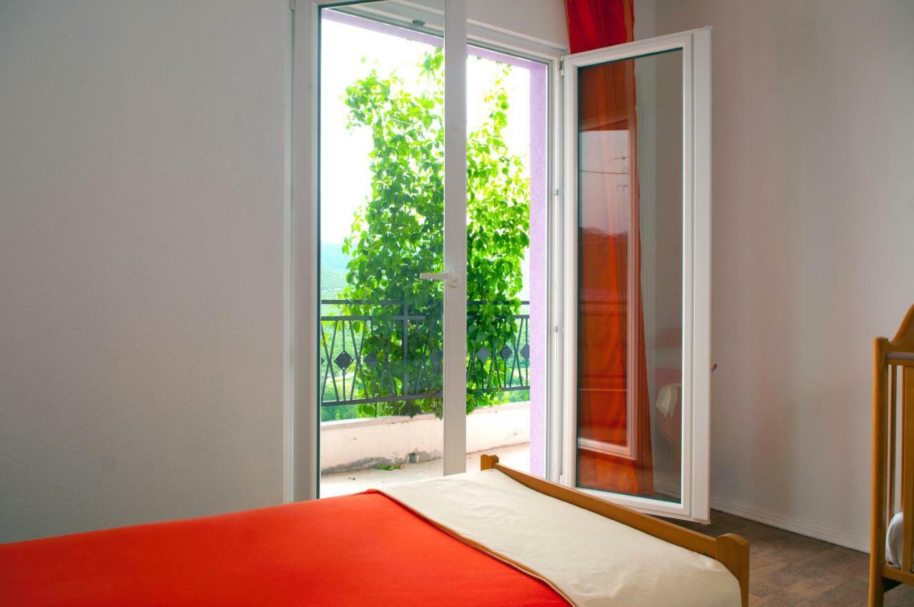 Apartment Kraljevic Blato na Cetini Bagian luar foto