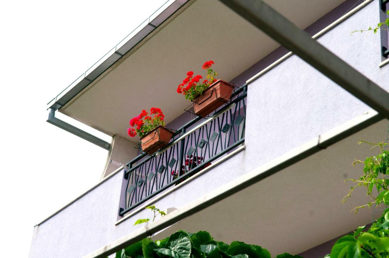 Apartment Kraljevic Blato na Cetini Bagian luar foto