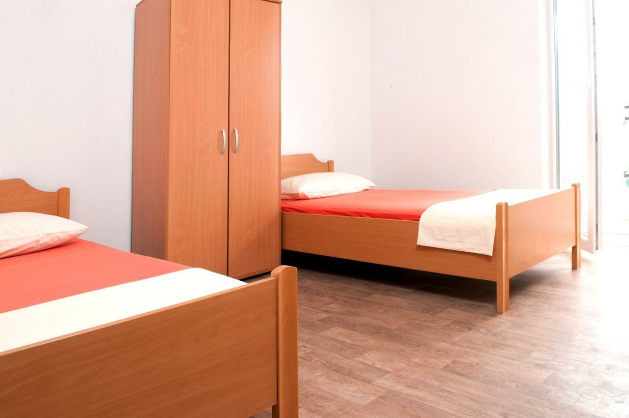 Apartment Kraljevic Blato na Cetini Bagian luar foto