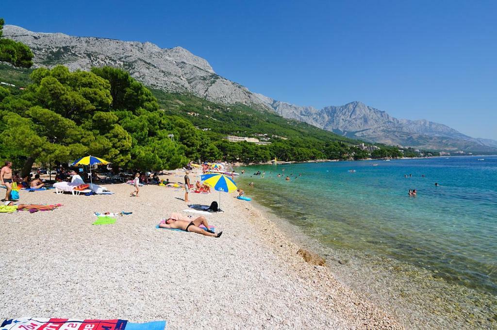 Apartment Kraljevic Blato na Cetini Bagian luar foto